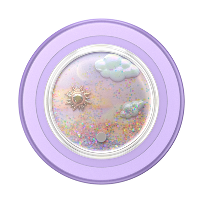 Tidepool Dreamy Whirl — MagSafe PopGrip - US 11031