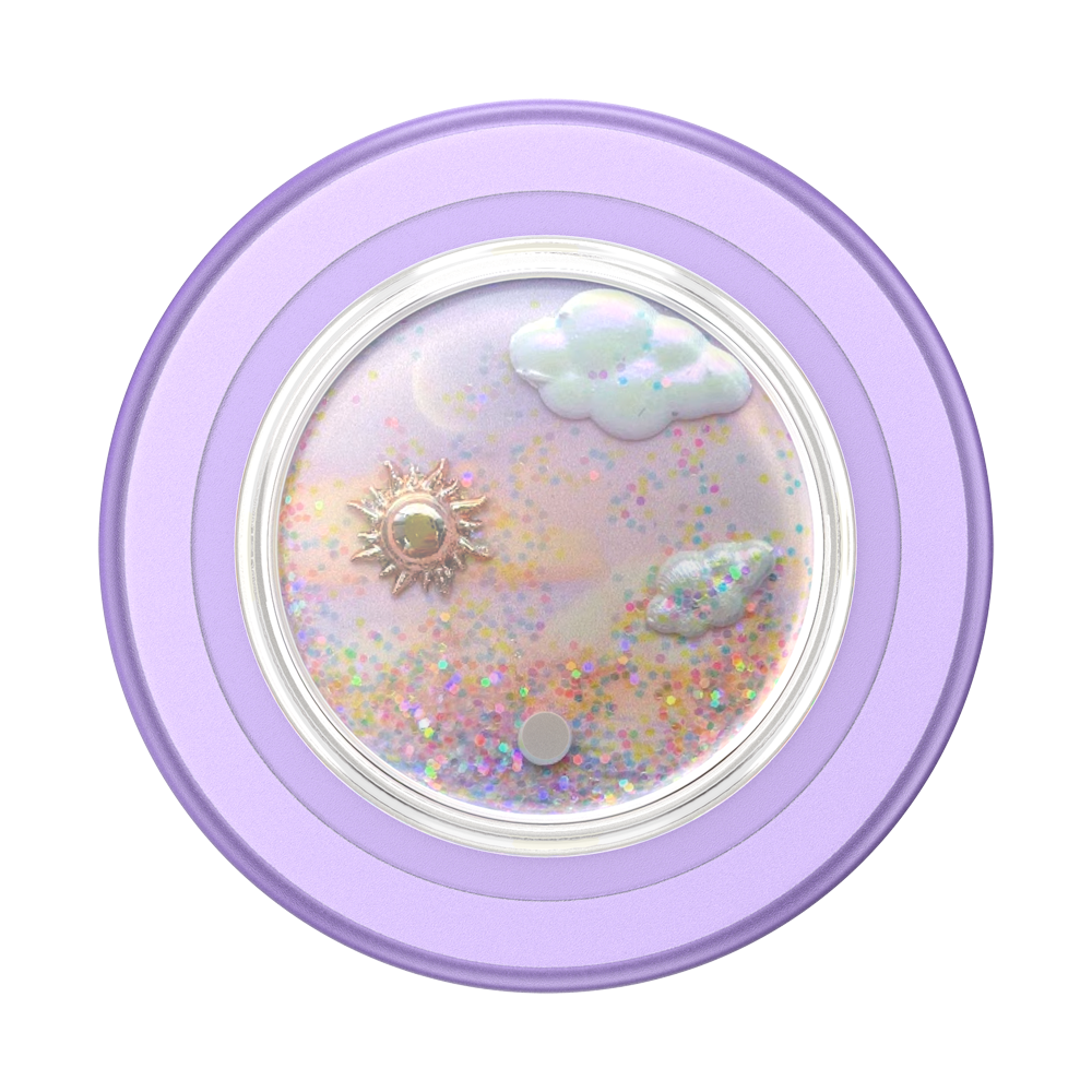 Tidepool Dreamy Whirl — MagSafe PopGrip - US 91890