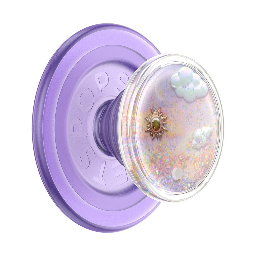 Tidepool Dreamy Whirl — MagSafe PopGrip - US 91890