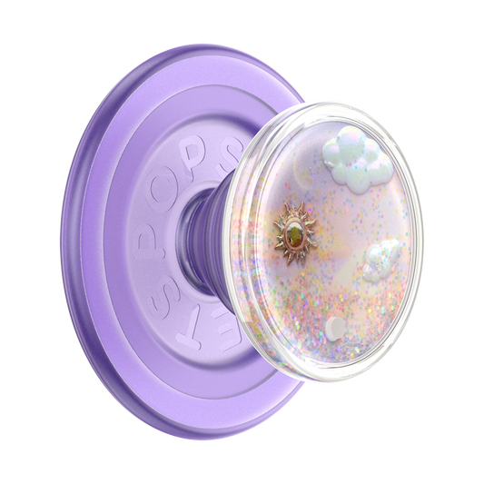 Tidepool Dreamy Whirl — MagSafe PopGrip - US 91361