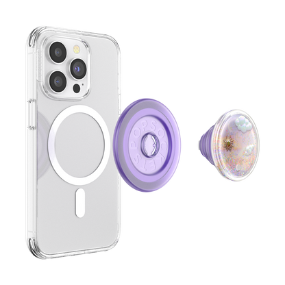 Tidepool Dreamy Whirl — MagSafe PopGrip - US 11031