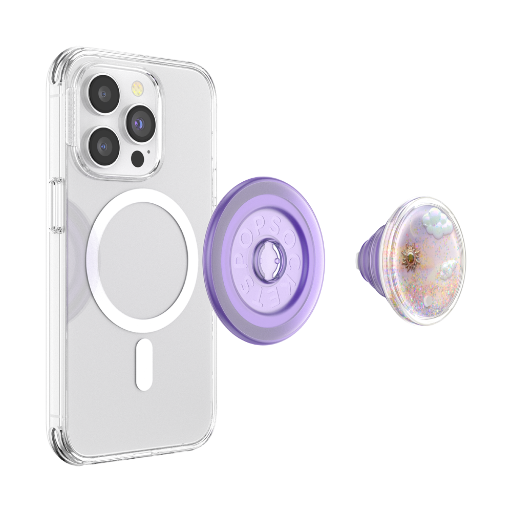 Tidepool Dreamy Whirl — MagSafe PopGrip - US 91890