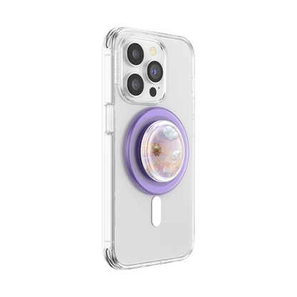 Tidepool Dreamy Whirl — MagSafe PopGrip - US 44190