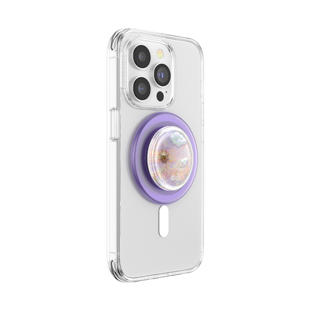 Tidepool Dreamy Whirl — MagSafe PopGrip - US 10497