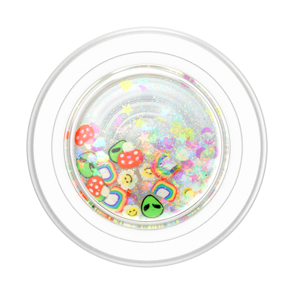 Tidepool Happy Galactic — MagSafe PopGrip - US 81489