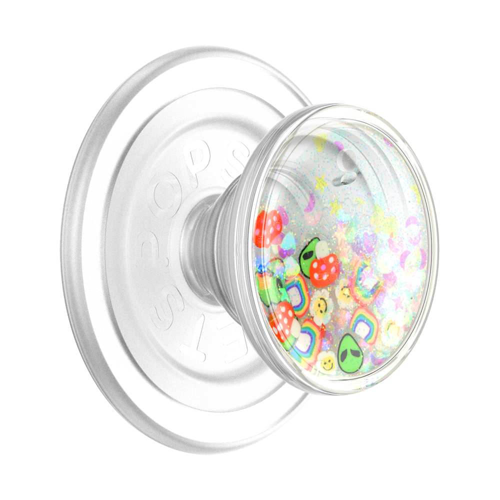 Tidepool Happy Galactic — MagSafe PopGrip - US 23423