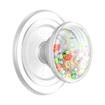 Tidepool Happy Galactic — MagSafe PopGrip - US 52110
