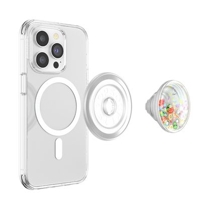 Tidepool Happy Galactic — MagSafe PopGrip - US 81489