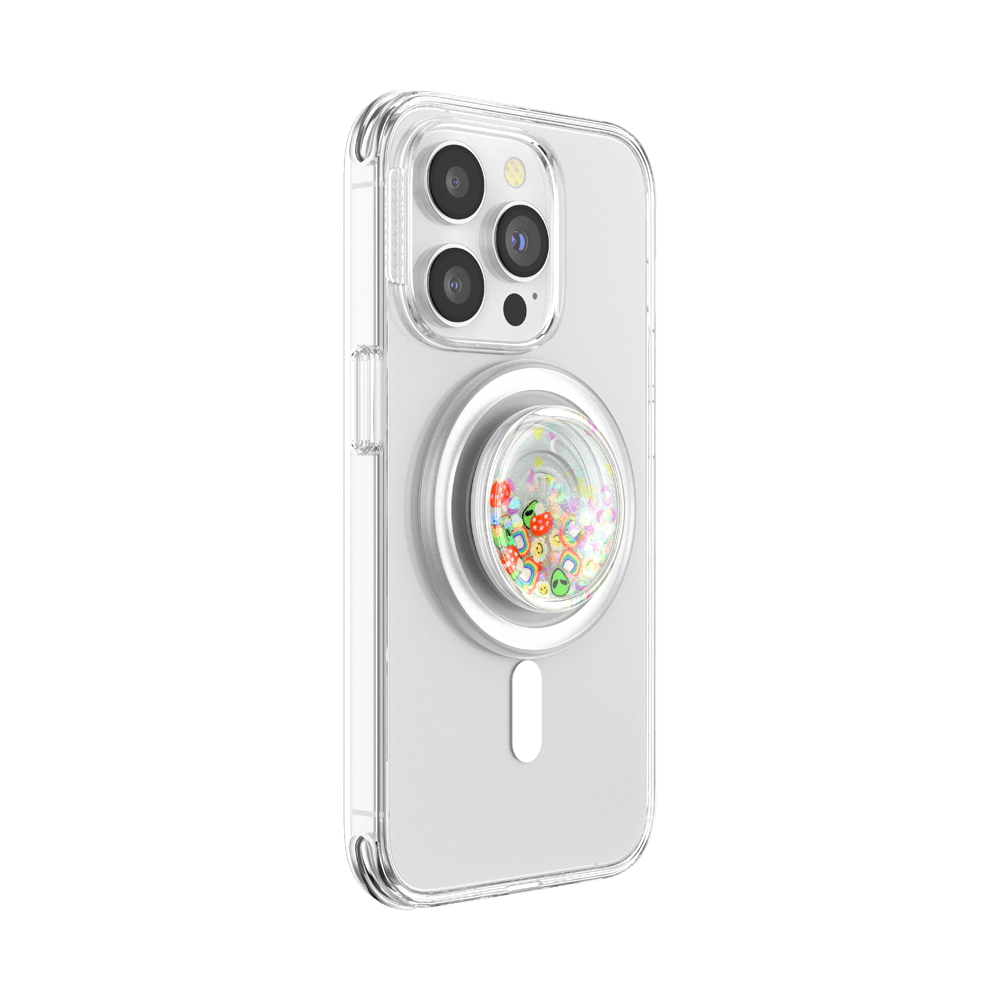 Tidepool Happy Galactic — MagSafe PopGrip - US 81489