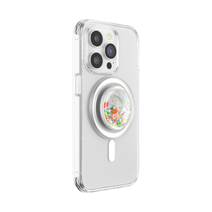 Tidepool Happy Galactic — MagSafe PopGrip - US 83048