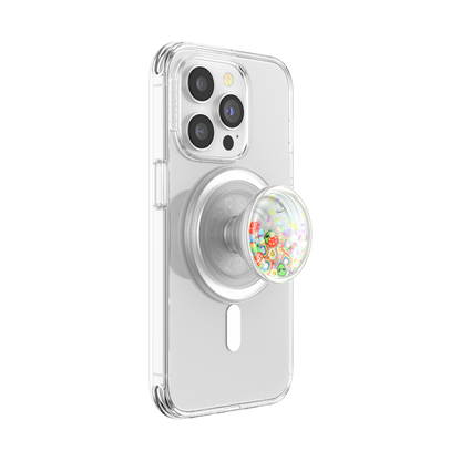 Tidepool Happy Galactic — MagSafe PopGrip - US 52110