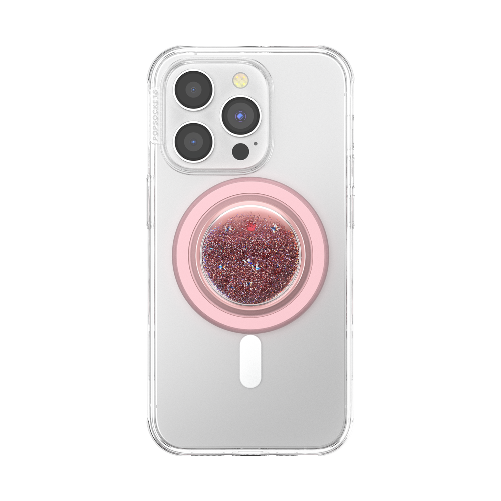 Tidepool Rose — MagSafe PopGrip - US 36462