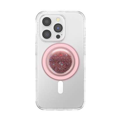 Tidepool Rose — MagSafe PopGrip - US 70266