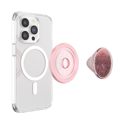 Tidepool Rose — MagSafe PopGrip - US 02316