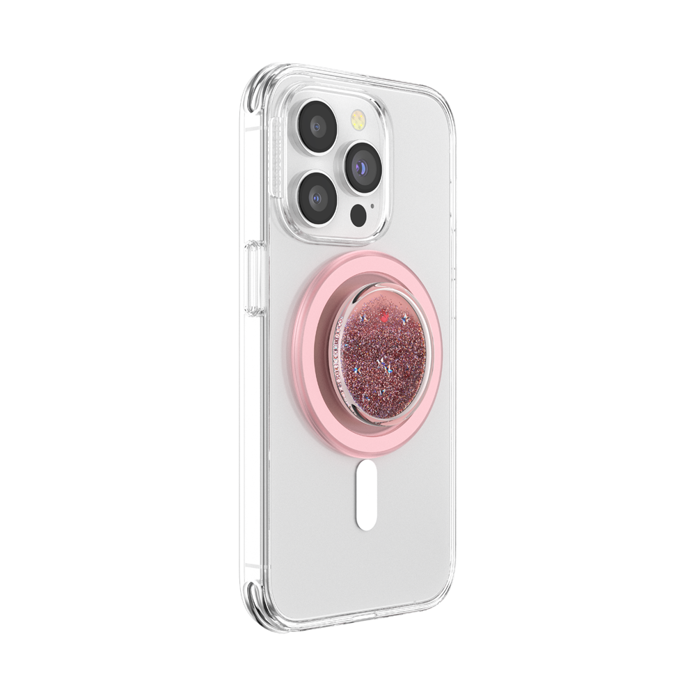 Tidepool Rose — MagSafe PopGrip - US 36462