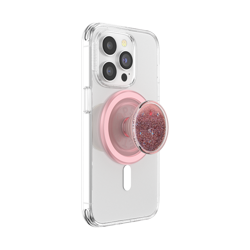 Tidepool Rose — MagSafe PopGrip - US 65012