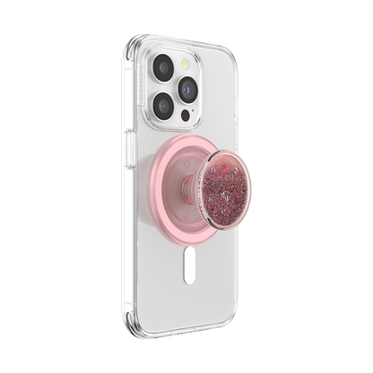 Tidepool Rose — MagSafe PopGrip - US 15718