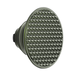 Olive Triangle Knurl — PopTop - US 00682