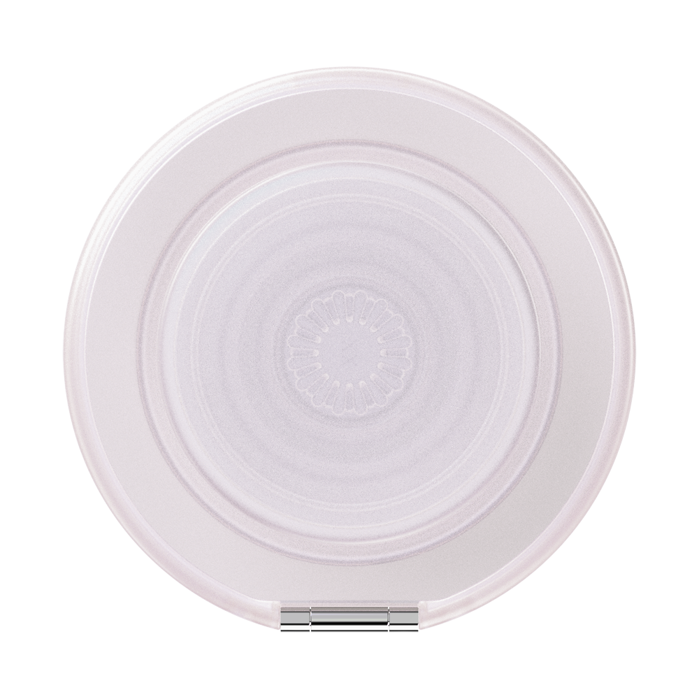 White Opalescent  —  MagSafe Kick-Out Grip & Stand - US 55832