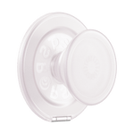 White Opalescent  —  MagSafe Kick-Out Grip & Stand - US 55832