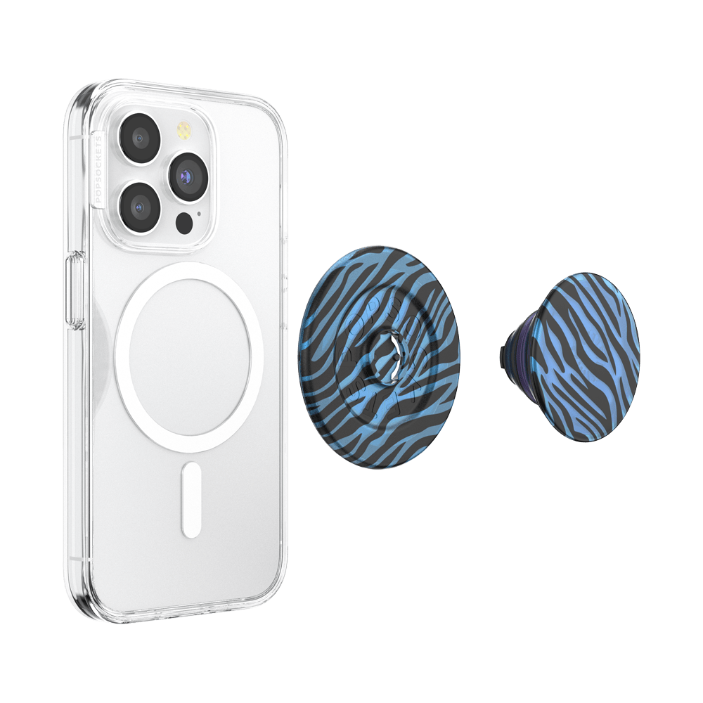 Zed — MagSafe PopGrip - US 86208