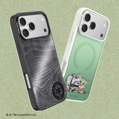 The Child — iPhone 17 Pro Max MagSafe Case - US 96965