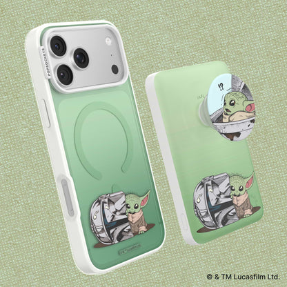 The Child — iPhone 17 Pro Max MagSafe Case - US 96965