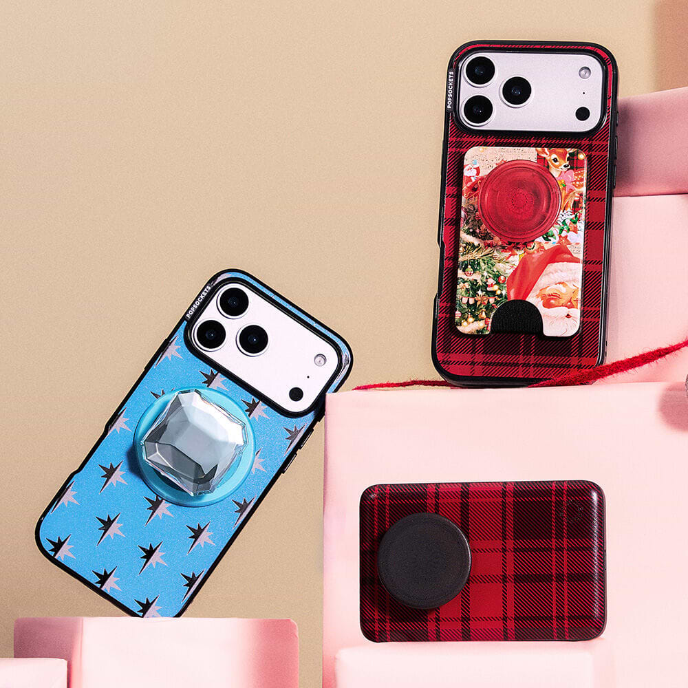 Buffalo Check — iPhone 17e/16e MagSafe Case - US 79646
