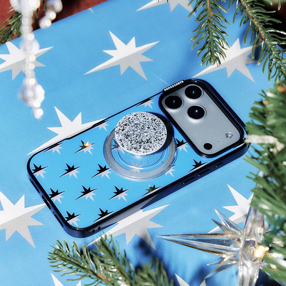 Twinkly — iPhone 17 Pro Max MagSafe Case - US 41533