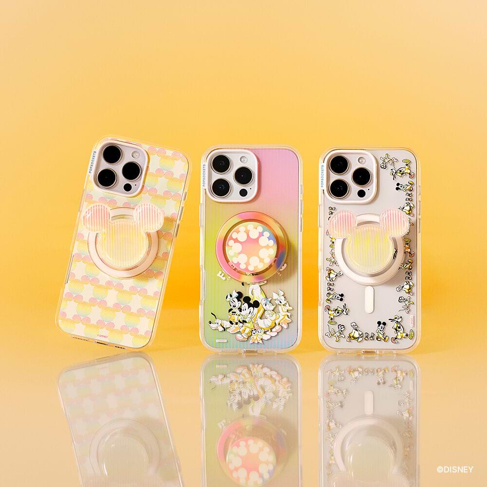 Feel the Joy — iPhone 14 Pro Max MagSafe Case - US 98771