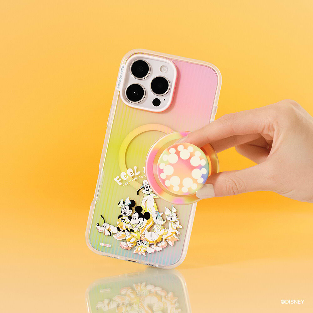 Feel the Joy — MagSafe PopGrip - US 86029
