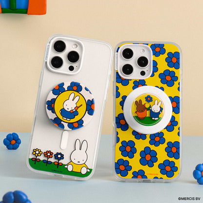 Miffy In The Park — iPhone 17 Pro Max MagSafe Case - US 68386
