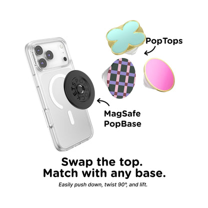 Mod Pine Check — PopTop - US 00435
