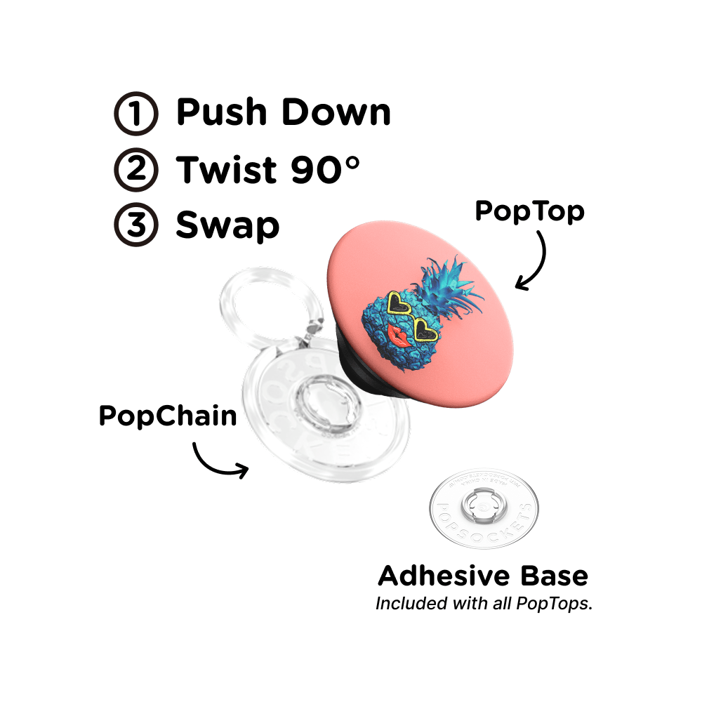 Ms. Tropicana —  PopTop - US 76299