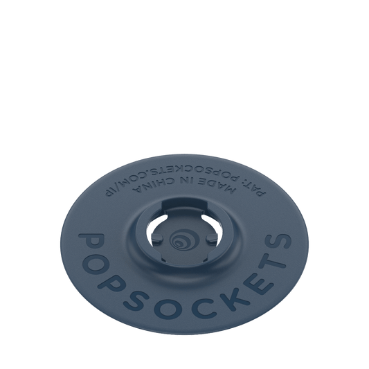 Navy — Adhesive Base - US 02391