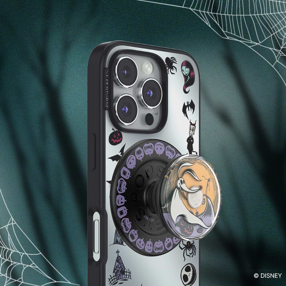 Mirror Squad Ghouls — iPhone 16 Pro Max MagSafe Case - US 37807