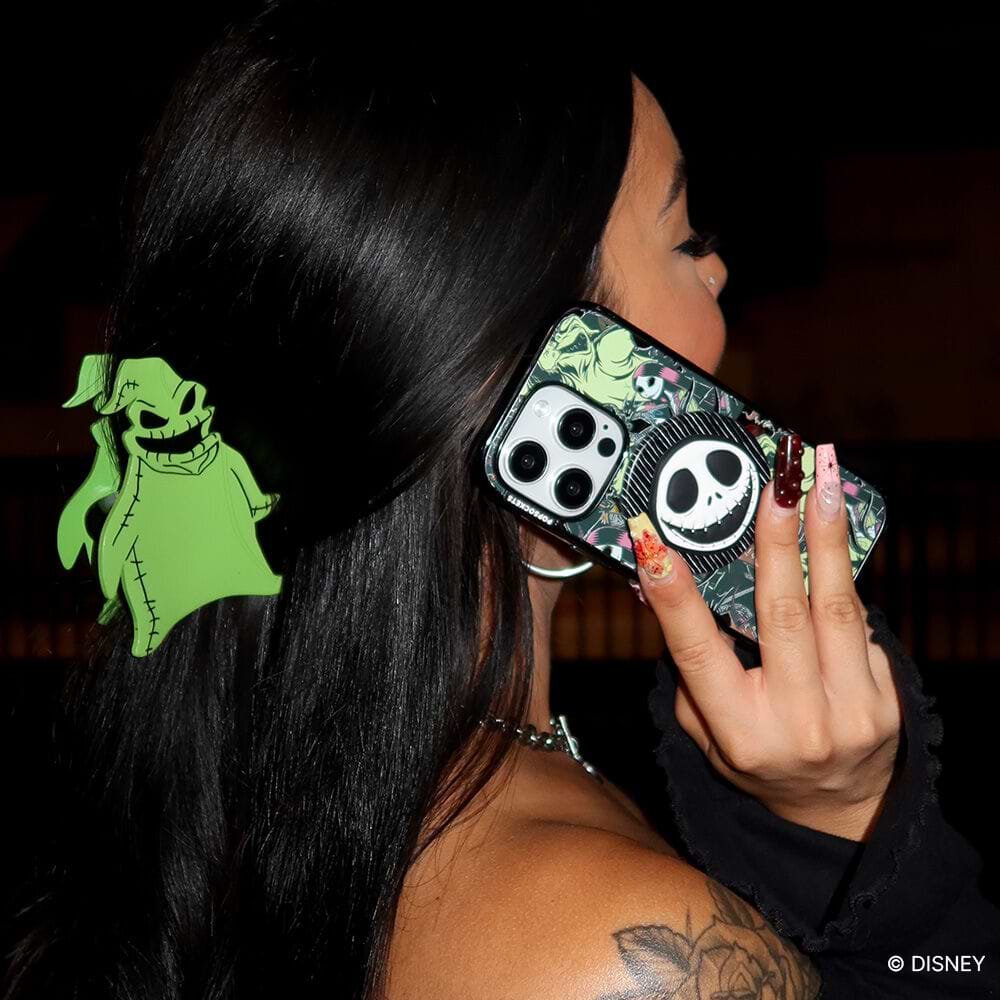 Mirror Scary Good Time — iPhone 14 Pro MagSafe Case - US 69428