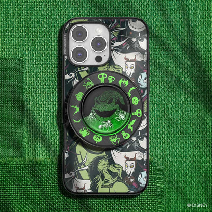 Mirror Scary Good Time — iPhone 16 Plus MagSafe Case - US 65490