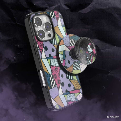 Mirror Sally's Patchwork — iPhone 17 Pro Max MagSafe Case - US 24642