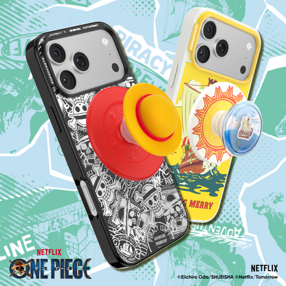 Tidepool The Going Merry — MagSafe PopGrip - US 80198