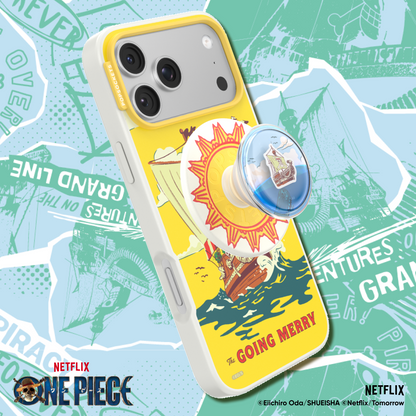 The Going Merry — iPhone 17 Pro Max MagSafe Case - US 90881