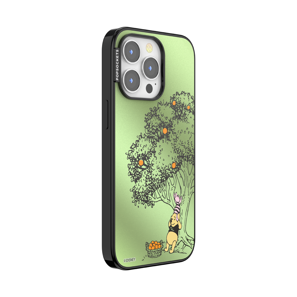 100 Acre Wood — iPhone 13 Pro MagSafe Case - US 15621