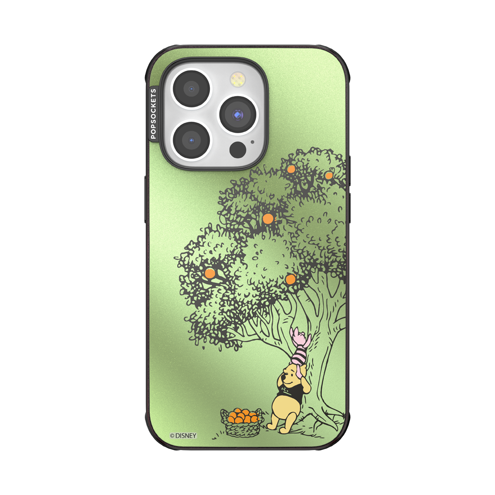 100 Acre Wood — iPhone 14 Pro MagSafe Case - US 28100