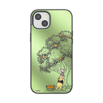 100 Acre Wood — iPhone 15 Plus MagSafe Case - US 71160
