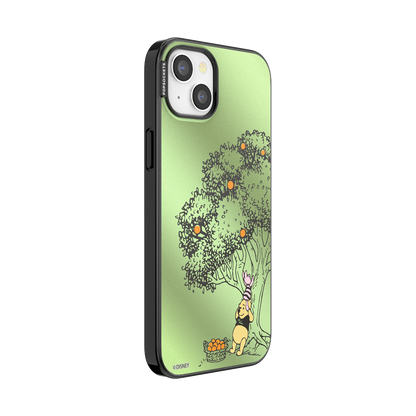 100 Acre Wood — iPhone 15 Plus MagSafe Case - US 71160