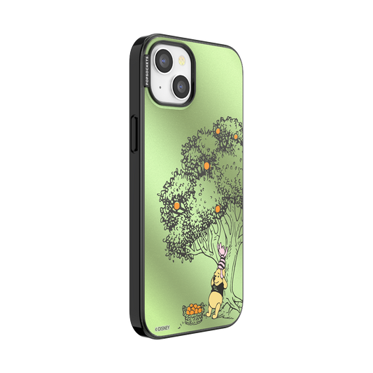 100 Acre Wood — iPhone 15 Plus MagSafe Case - US 71160