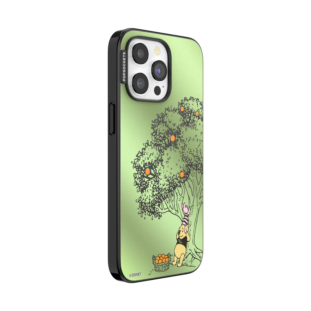 100 Acre Wood — iPhone 15 Pro Max MagSafe Case - US 15361