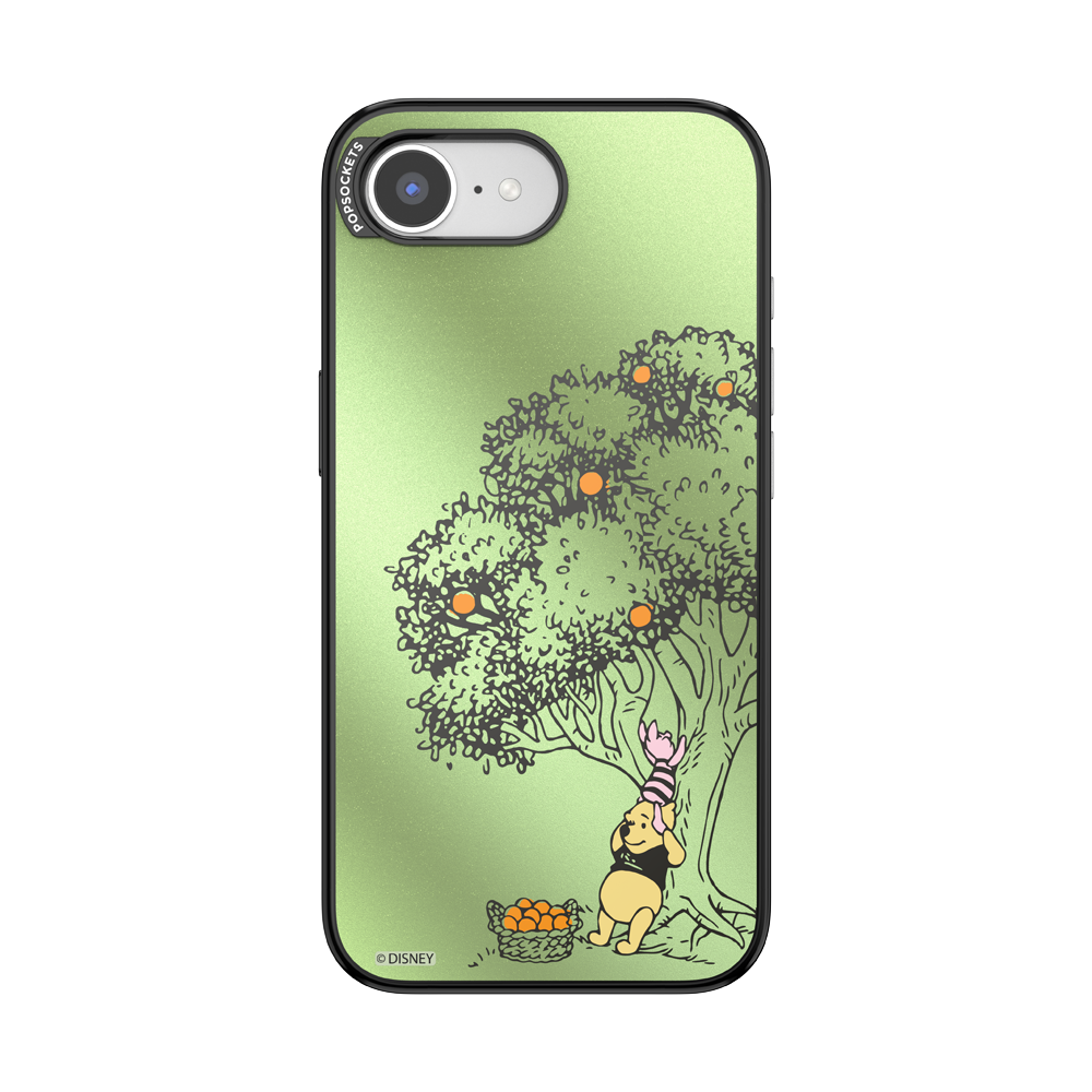 100 Acre Wood — iPhone 17e/16e MagSafe Case - US 87438