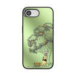 100 Acre Wood — iPhone 17e/16e MagSafe Case - US 71666