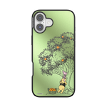 100 Acre Wood — iPhone 16 Plus MagSafe Case - US 54937